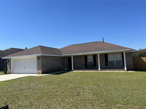 Hampton Bay, MILTON, FL 32583