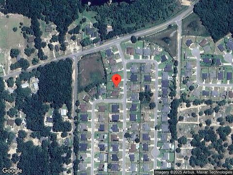 Hampton Bay, MILTON, FL 32583