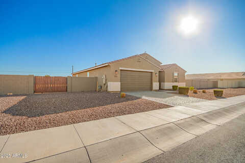 Warlander, SAN TAN VALLEY, AZ 85140