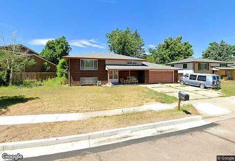 San Miguel, COLORADO SPRINGS, CO 80915