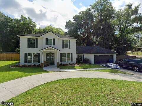 Monument Point, JACKSONVILLE, FL 32225