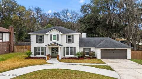 Monument Point, JACKSONVILLE, FL 32225