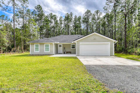 Susan, HASTINGS, FL 32145