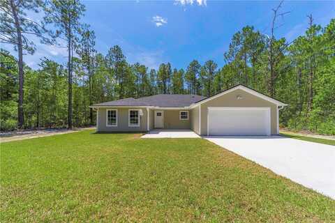 Susan, HASTINGS, FL 32145