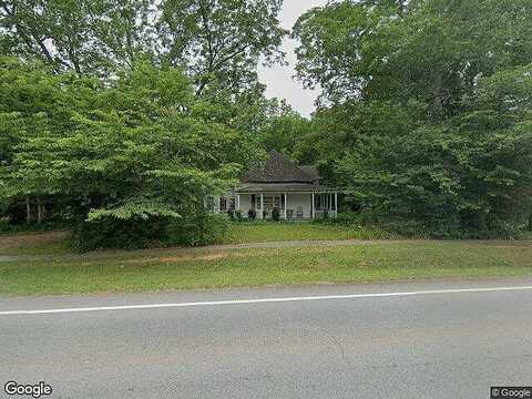 Highway 142, NEWBORN, GA 30056