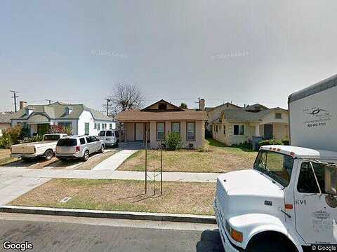 Van Buren, LOS ANGELES, CA 90037