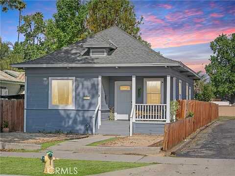 10Th, RIVERSIDE, CA 92501