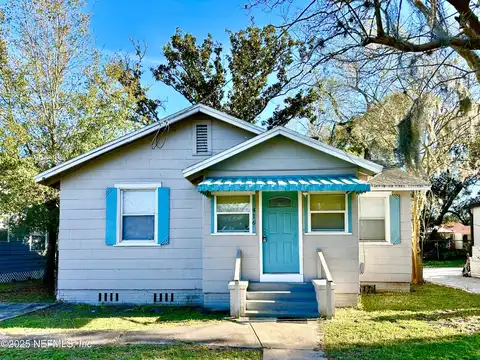Demper, JACKSONVILLE, FL 32208