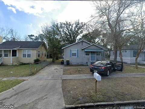 Demper, JACKSONVILLE, FL 32208