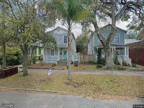 3Rd, JACKSONVILLE, FL 32206