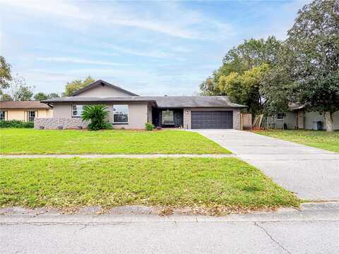 Parson Brown, LONGWOOD, FL 32750