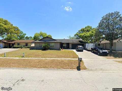 Parson Brown, LONGWOOD, FL 32750