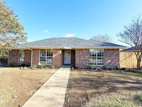 Foxwood, DENTON, TX 76207
