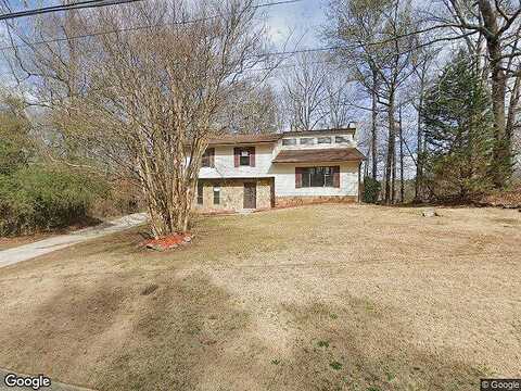 Chimney Ridge, ELLENWOOD, GA 30294