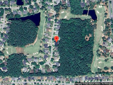 Chicora Wood, JACKSONVILLE, FL 32224