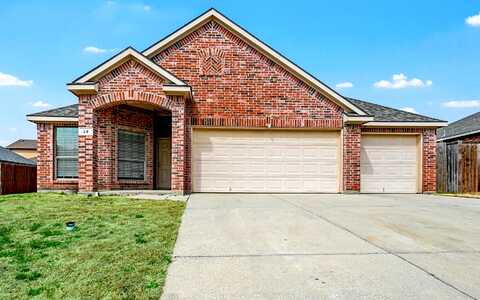 Heron, SANGER, TX 76266
