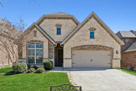 Monte Verde, DENTON, TX 76208