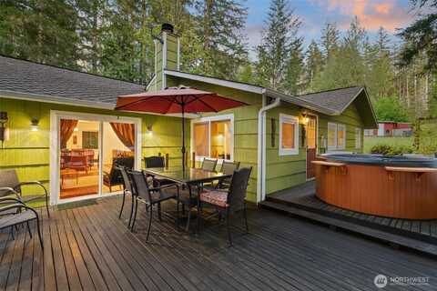 Mission, BREMERTON, WA 98312