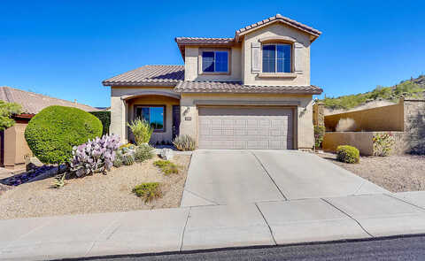 Blue Eagle, PHOENIX, AZ 85086