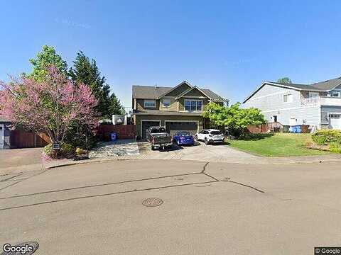 Birch, WASHOUGAL, WA 98671