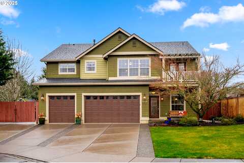 Birch, WASHOUGAL, WA 98671