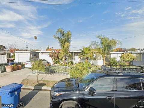 Deborah, NEWARK, CA 94560