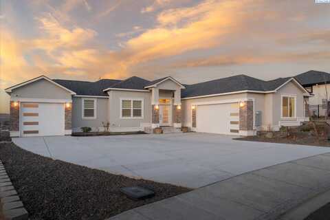 Orchard, WEST RICHLAND, WA 99353