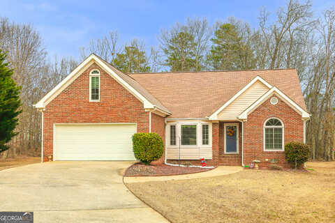 Saddlebrook, LOGANVILLE, GA 30052