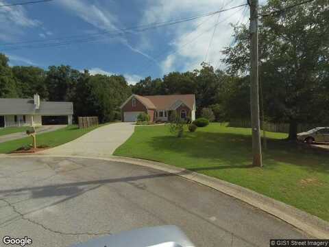 Saddlebrook, LOGANVILLE, GA 30052
