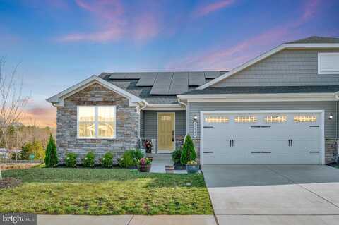 Mansours, LOCUST GROVE, VA 22508