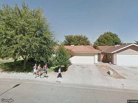 Marty, FRESNO, CA 93722