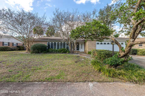 Bowers, JACKSONVILLE, FL 32257