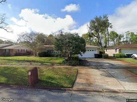Bowers, JACKSONVILLE, FL 32257