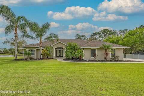 Pheasant, MIMS, FL 32754