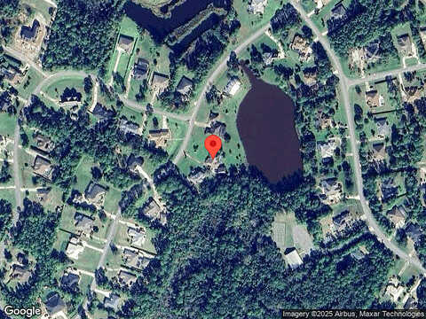 Pheasant, MIMS, FL 32754
