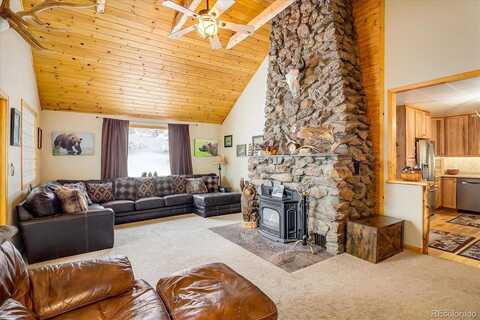 Highway 72, GOLDEN, CO 80403
