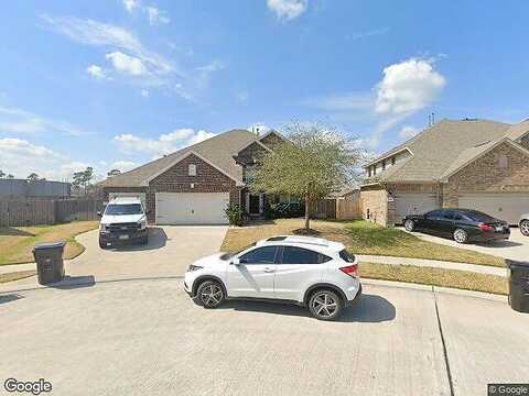 Lily Trace, SPRING, TX 77386