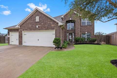 Lily Trace, SPRING, TX 77386