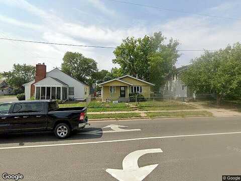 25Th, SAINT CLOUD, MN 56303