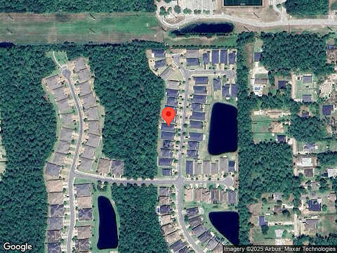 Montilla, JACKSONVILLE, FL 32246