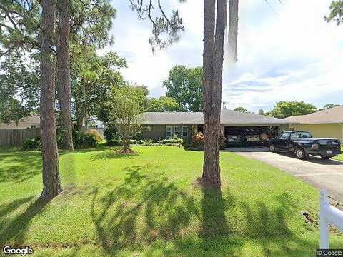 Pine Tree, EDGEWATER, FL 32141