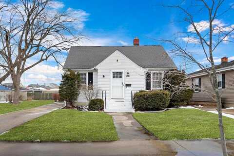 24Th, KENOSHA, WI 53140