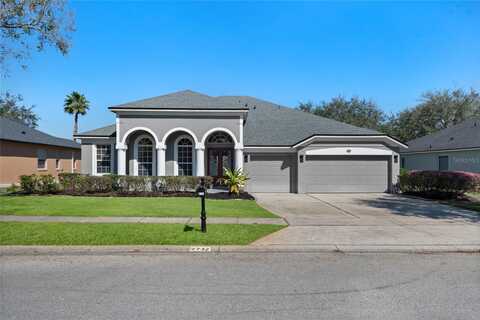 Aloma Oaks, OVIEDO, FL 32765