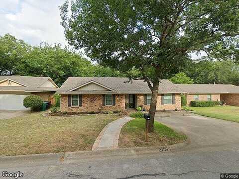 Cordova, DENTON, TX 76209