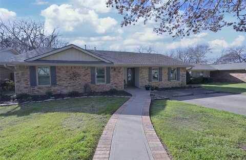 Cordova, DENTON, TX 76209