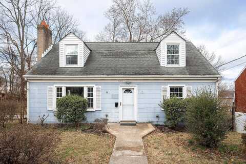Elizabeth, WAYNESBORO, VA 22980