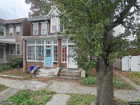 Penn, HARRISBURG, PA 17110
