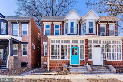 Penn, HARRISBURG, PA 17110