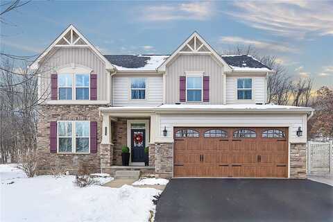 Eddie Lewis, WEXFORD, PA 15090