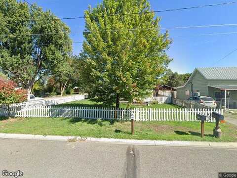 Cherry, BAKER CITY, OR 97814